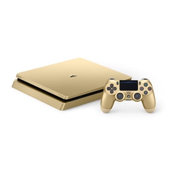 Playstation 4 Gold 500Go avec 2 manettes et FIFA 23