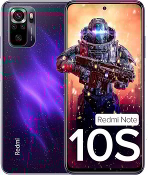 Redmi Note 10S à vendre