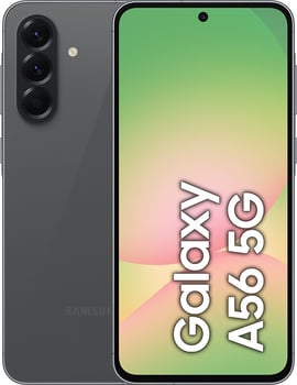 Samsung Galaxy A56 5G neuf, 1 semaine d\'utilisation