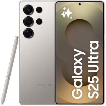 Samsung S25 Ultra, 256GB, comme neuf