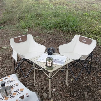 Table de camping pliante ultra pratique