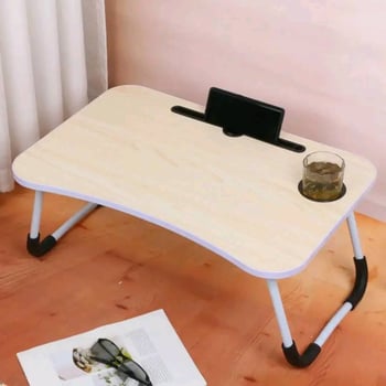 Table pliante multifonction