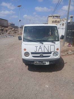 Tata Magic D86 quasi-neuf à vendre