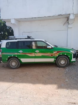 Taxi climatisé et confortable pour vos déplacements