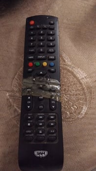 Télécommande