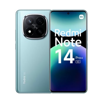 Redmi Note 14 Pro Plus en excellent état, moins de 6 mois d\'utilisation