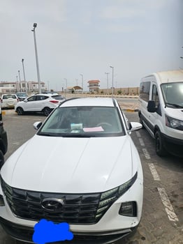 Hyundai Tucson 2022 en excellent état