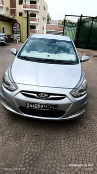 Suzuki Celerio 2023, Hyundai accent a louer