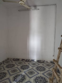 Maison F4 avec terrasse à PK12 à vendre