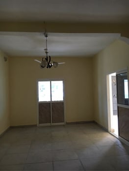 Appartement 4 chambres avec terrasse à louer à HODAN 2