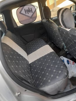 Renault Duster 2015, essence, boîte Automatique, bon état