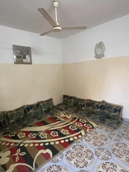 Maison F4 récente avec terrasse, Hayableh, 166m2, titre foncier