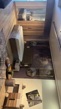 Ensemble chambre et salle à manger élégant et solide à vendre