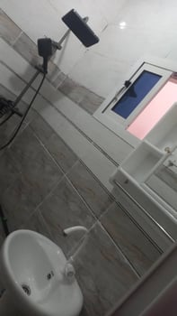 Maison F3 à louer avec terrasse dans la Cité Nassib