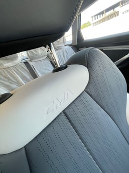 Starray 2025 - SUV moderne élégant et performant