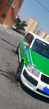 Toyota Probox 2017 Diesel, état neuf, options incluses