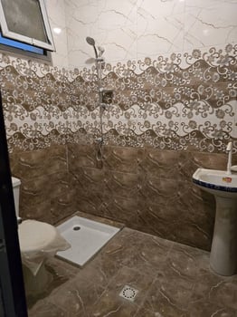 Appartements F4 spacieux à louer à Barwaqo 2