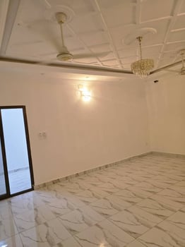 Appartements F4 spacieux à louer à Barwaqo 2