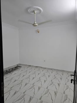 Appartements F4 spacieux à louer à Barwaqo 2