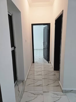 Appartements F4 spacieux à louer à Barwaqo 2