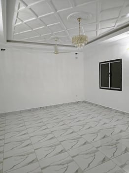 Appartements F4 spacieux à louer à Barwaqo 2