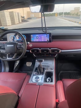 SUV JAC S5 2013 /. JETOUR 2022