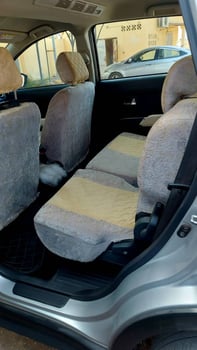 Toyota Rush 2022, 7 places, toute option, boîte automatique