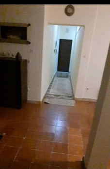 Appartement meublé 3 chambres près de l\'aéroport BA188