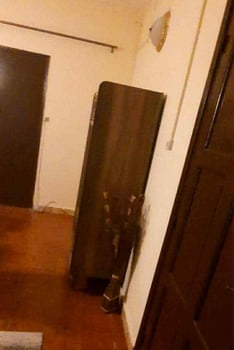 Appartement meublé 3 chambres près de l\'aéroport BA188