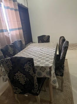 Ensemble de salon et salle à manger neufs, moderne et élégant à vendre