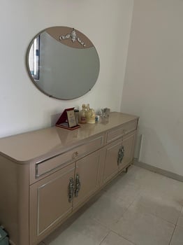 Ensemble de salon et salle à manger neufs, moderne et élégant à vendre