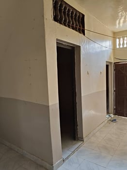 Maison F3 à louer au Q7 bis