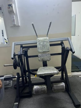 Matériels de musculation et fitness en excellent état