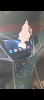 Hyundai Accent, diesel, très bon état