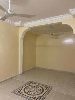 Appartement neuf F4 avec 4 chambres à Hodan 2