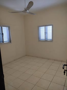 Bel appartement F4 avec parking à Saline Ouest - 3 chambres et grand salon lumineux