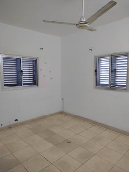 Bel appartement F4 avec parking à Saline Ouest - 3 chambres et grand salon lumineux