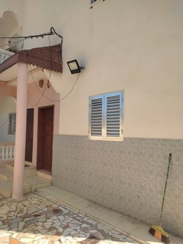 Bel appartement F4 avec parking à Saline Ouest - 3 chambres et grand salon lumineux