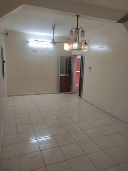 Bel appartement F4 avec parking à Saline Ouest - 3 chambres et grand salon lumineux