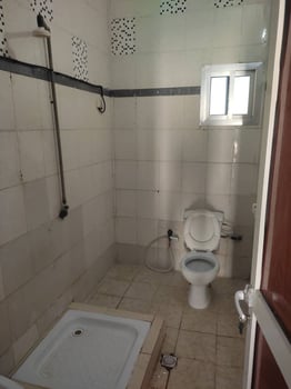 Bel appartement F4 avec parking à Saline Ouest - 3 chambres et grand salon lumineux