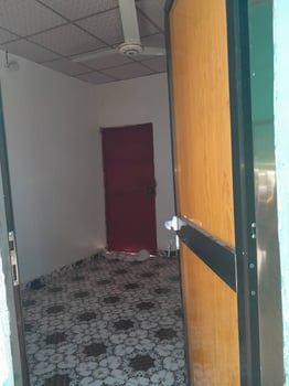 Maison F3 avec titre foncier à Quartier 5 Balbala – 98 m²