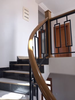 Villa neuve à louer à Haramous avec vue sur mer