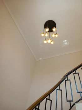 Villa neuve à louer à Haramous avec vue sur mer