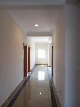 Villa neuve à louer à Haramous avec vue sur mer