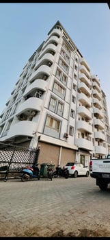 Appartements F1, F2 et F3 neufs de 120 m² à louer à Héron