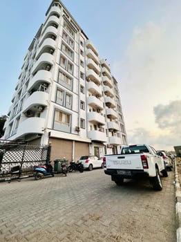 Appartements F1, F2 et F3 neufs de 120 m² à louer à Héron