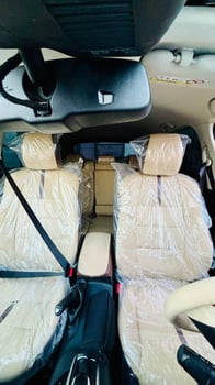 Mazda 2017, diesel, boîte automatique, excellent état