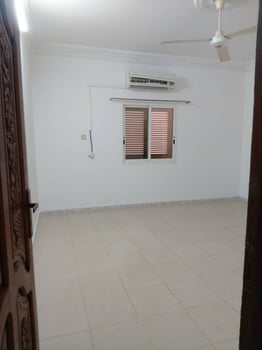 Appartement F5 spacieux avec parking et commodités à Gabode 6