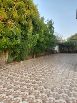 Appartement F5 spacieux avec parking et commodités à Gabode 6