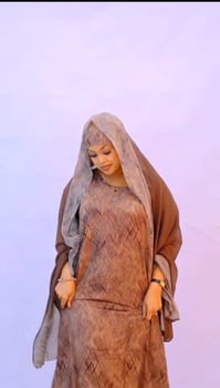 Shids traditionnels pour femmes - Neufs - 3000 FDJ